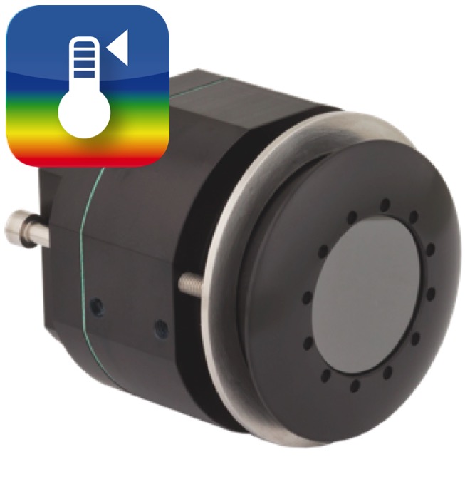 FlexMount S16B Thermal