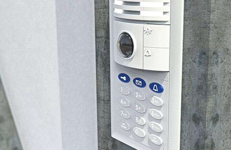 Portable Doorbells