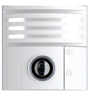 IP Video Door Station T26  门禁摄像机 MX-T26 单模块