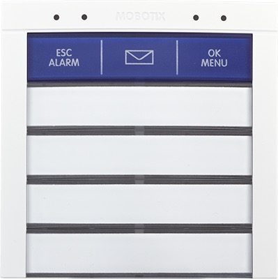 BellRFID 按键模块