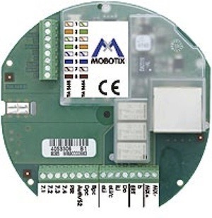 门口机IO Module模块
